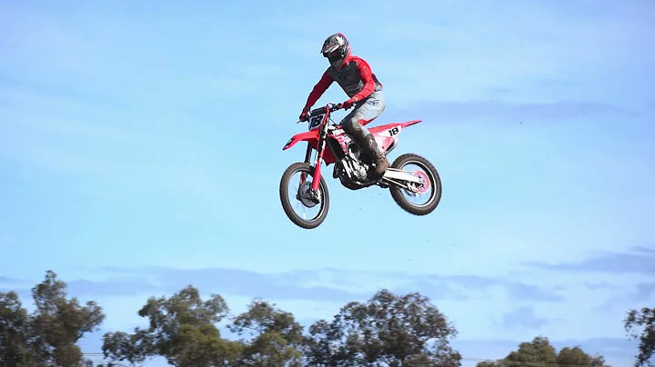 Mitch Norris Photo 22
