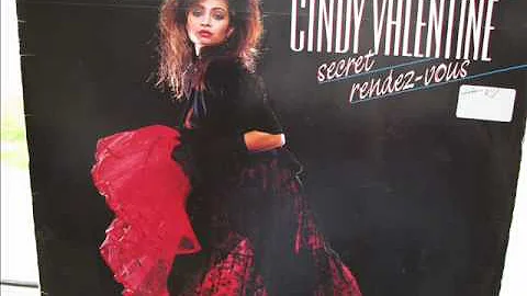 Cindy Valentine Photo 27