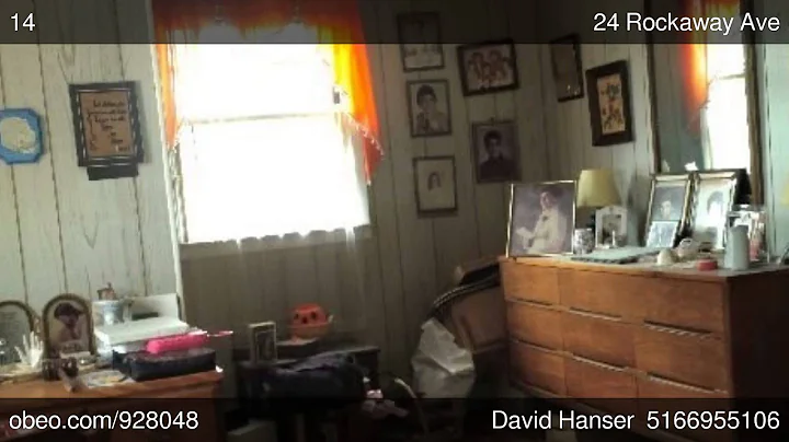 David Hanser Photo 15
