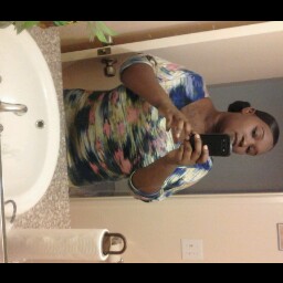 Shamara Brown Photo 12