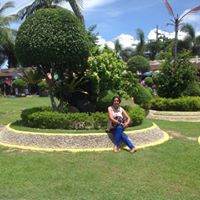Fe Ramirez Photo 8
