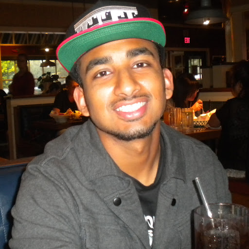 Nikhil Sharma Photo 16