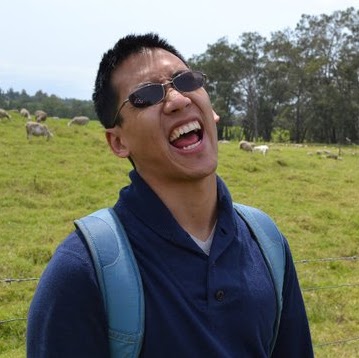 Hubert Lin Photo 13