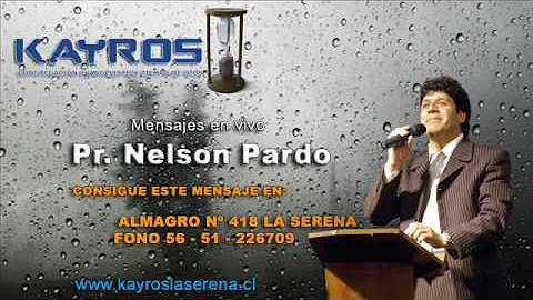 Nelson Pardo Photo 23