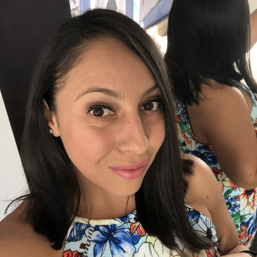 Sophia Ibarra Photo 9