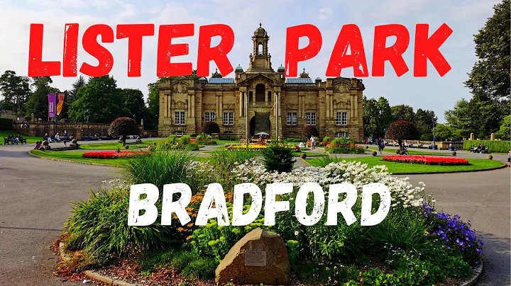Bradford Parks Photo 13