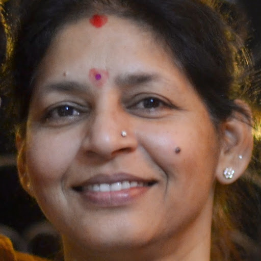 Nandita Singh Photo 14
