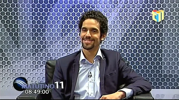 Alfredo Muniz Photo 25