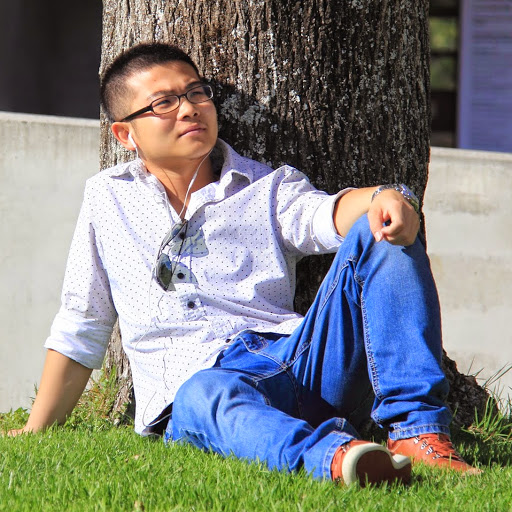 George Zhou Photo 15