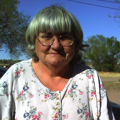 Gloria Cahill Photo 5