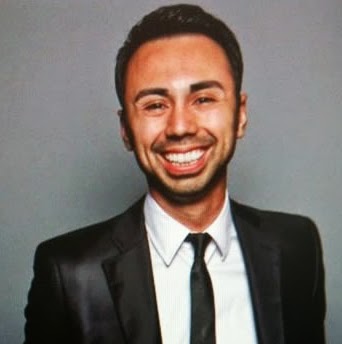 Danny Munoz Photo 16