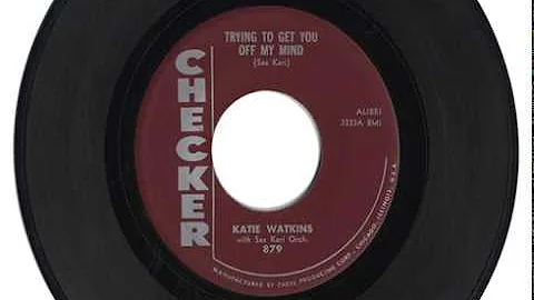 Katie Watkins Photo 33