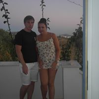 Jamie Tarrant Photo 3