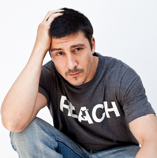 David Belle Photo 13