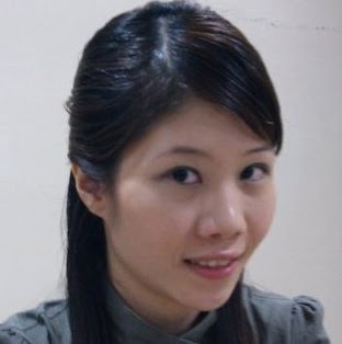 Christine Cheng Photo 14