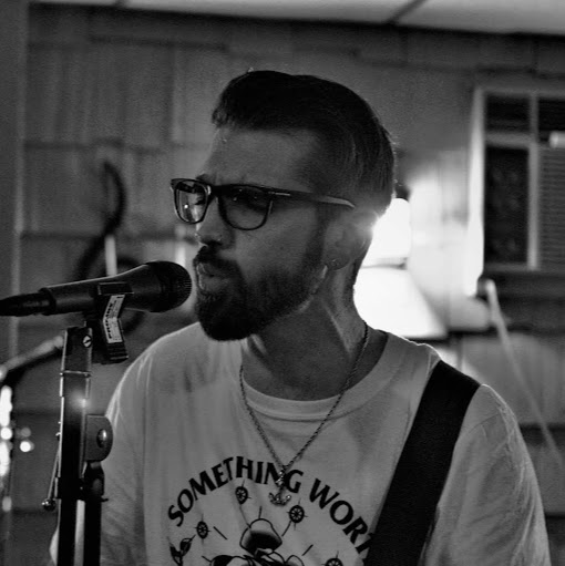 Jim Morgan Photo 12