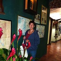 Nancy Blount Photo 2