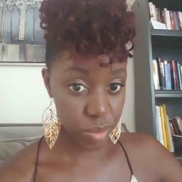 Kisha Simon Photo 4