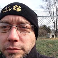 Timothy Lyon Photo 5