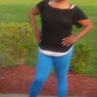 Jackie Sharpe Photo 7