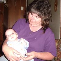 Lorie Russell Photo 1