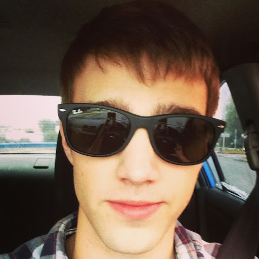 J Anthony Photo 15