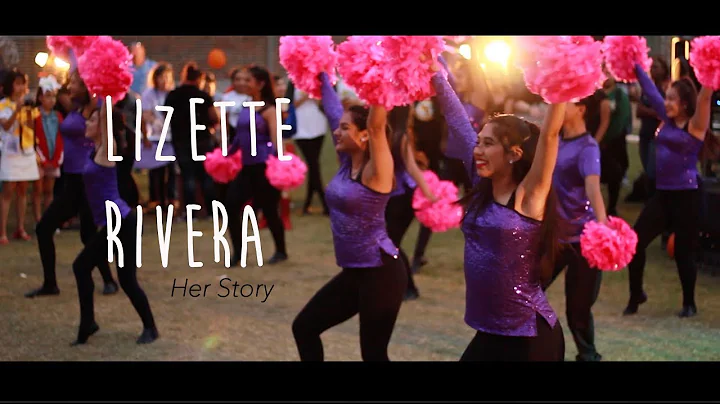 Lizzette Rivera Photo 35