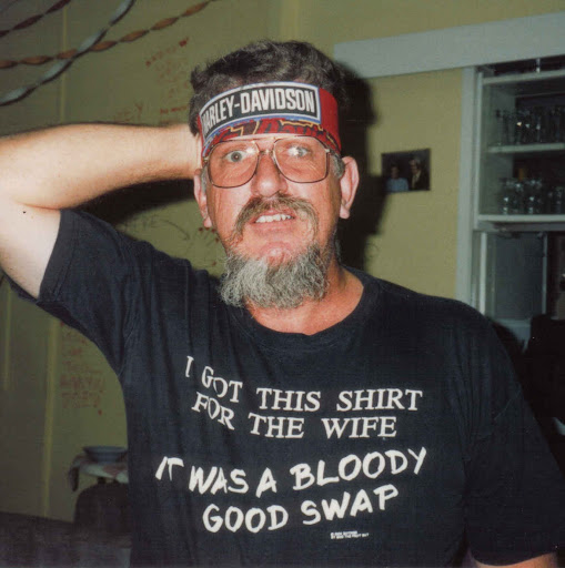 Ian Meade Photo 10