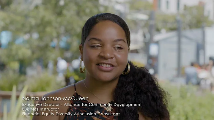 Naima Johnson Photo 13