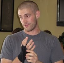 Nathan Zimmerman Photo 9