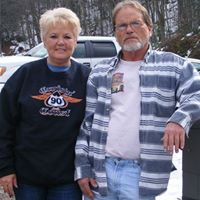 Gloria Hartman Photo 8