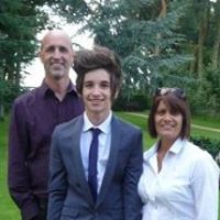Jeremy Stannard Photo 1