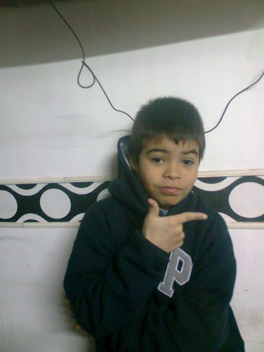 Brian Duarte Photo 14