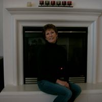 Joni Evans Photo 7