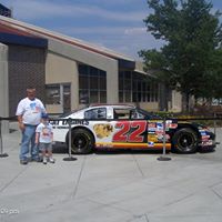 Jimmy Parrish Photo 6