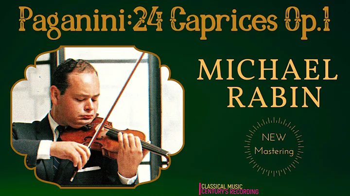 Michael Paganini Photo 13