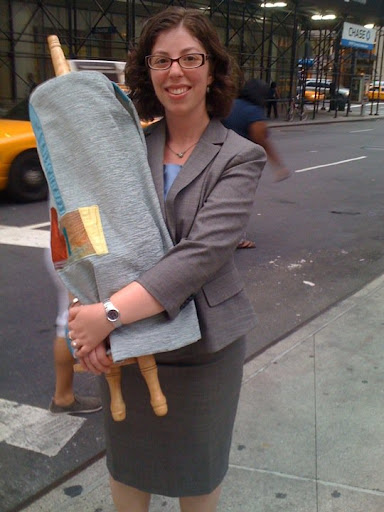 Melissa Simon Photo 11