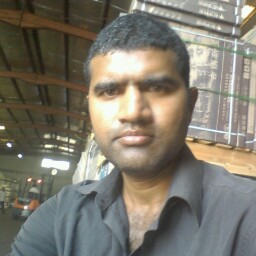 Parvez Syed Photo 12