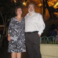 Amy Moyer Photo 1