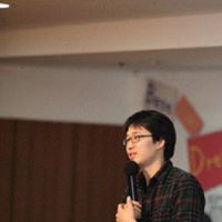 Yang Jin Photo 7