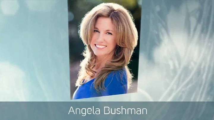 Angela Bushman Photo 23