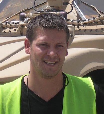 Christopher Wainwright Photo 16