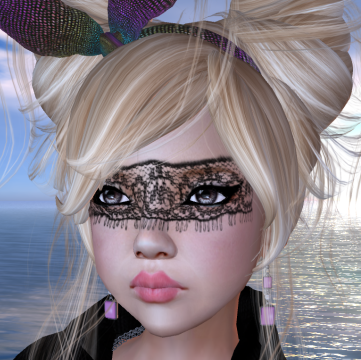 Eve Brown Photo 16