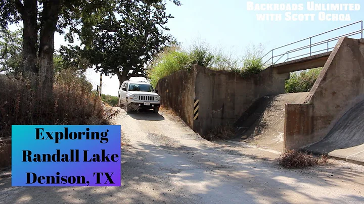 Randall Lake Photo 13