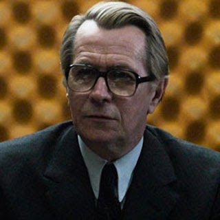 George Smiley Photo 15