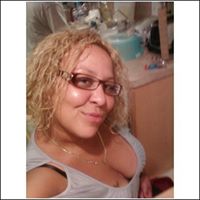 Carmen Borrero Photo 3