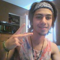 Justin Ferraro Photo 9