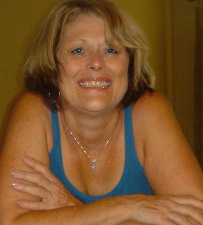 Cynthia Scott Photo 25