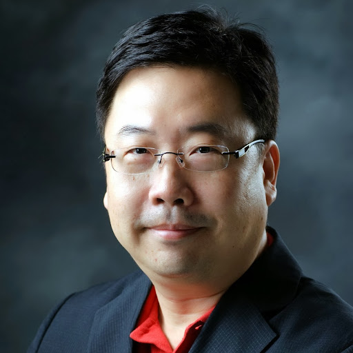 Tom Hsu Photo 14
