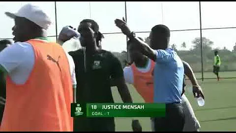 Justice Mensah Photo 24